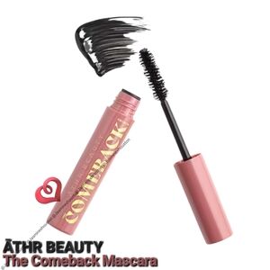 🎉2•$13/3•$18🎉 ATHR BEAUTY The Comeback Black Mascara